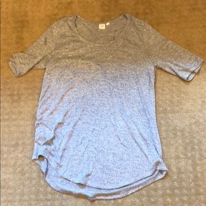 Gap Maternity sweater